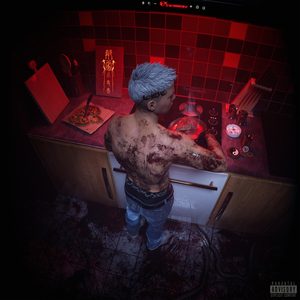 捆绑折磨奴役受虐狂
